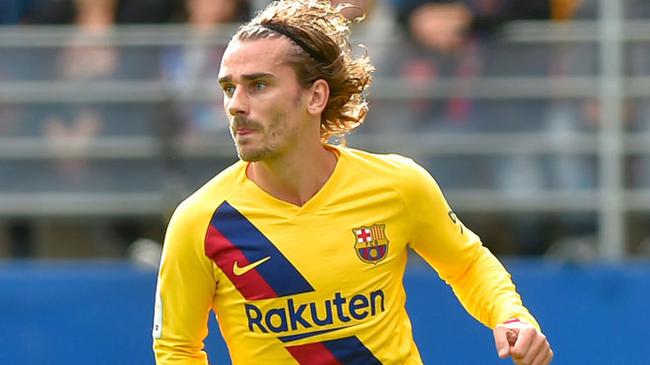 巴萨和马竞达成和解!巴萨赔付马竞1500万欧元获5大将购买权