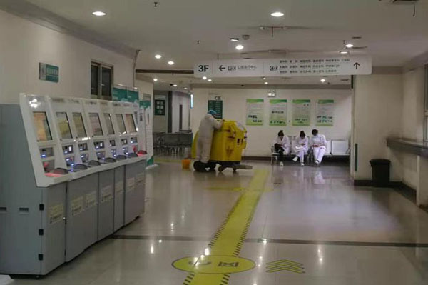 兰州医生遇袭身亡 医患关系问题什么时候才能改善?