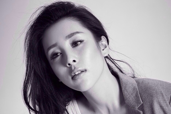 胡梦媛写真图片，胡梦媛性感写真集