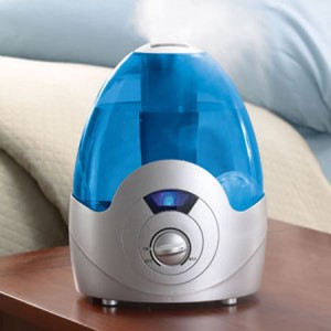 humidifier for baby
